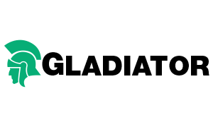 Gladiator van insurance logo