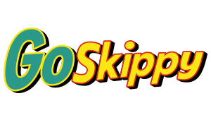 Go Skippy van insurance logo