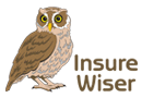 Insure Wiser logo