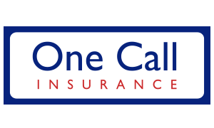 One call insurance van insurance logo