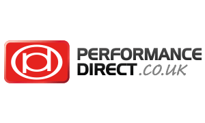 Performance direct insurance van insurance logo