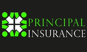 Principal insurance van insurance logo