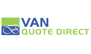 Van Quote Direct insurance van insurance logo