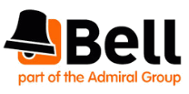 Bell car insurance logo