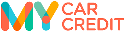 My Car Credit car finance logo