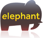 Elephant car insurance logo