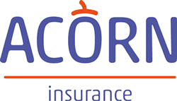 Acorn home insurance logo