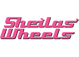 Sheilas' Wheels home insurance logo