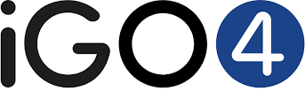 IGO4 Insurance Logo