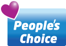 People's Choice car insurance logo