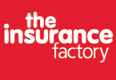 The Insurance Factory car insurance logo