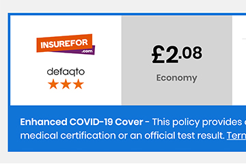 Defaqto rating image