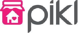 Pikl brand logo