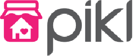 Pikl brand logo