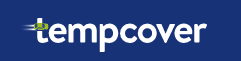 Tempcover brand logo