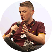 Matthew Bolton Confused.com energy expert