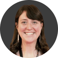 Claire Flynn, Contributing Senior Content Editor