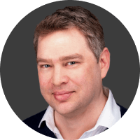 James Andrews, Senior Editor at Money