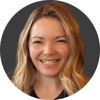 Megan Rahou, Content Manager at Confused.com