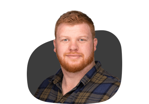 Alex Ryde profile