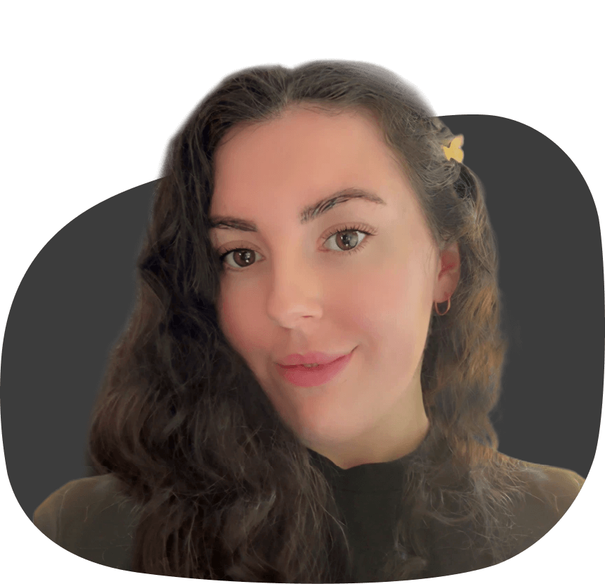 Ashlyn Trojnacki - Mortgage expert