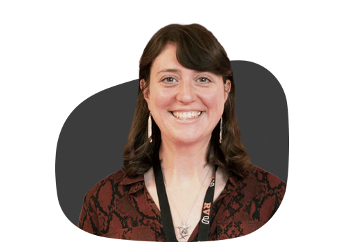 Claire Flynn, Contributing Senior Content Editor