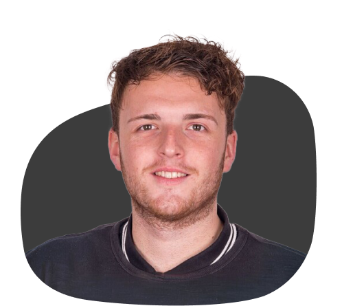 Rhys Andrew, Content Editor at Confused.com