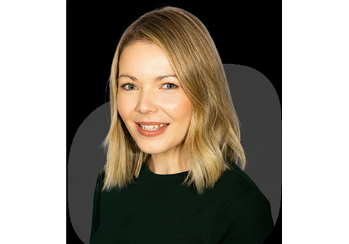 Megan Rahou, Content Manager at Confused.com