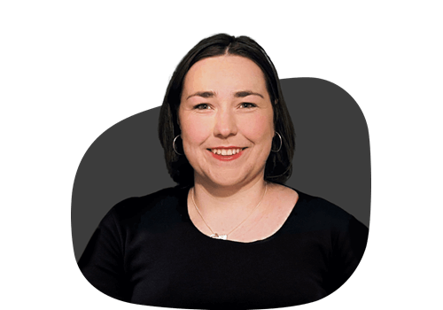 Rowan Whittington, Director of Product at Confused.com