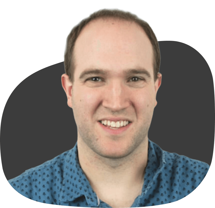 Ryan Barham, Contributing Content Editor to Confused.com