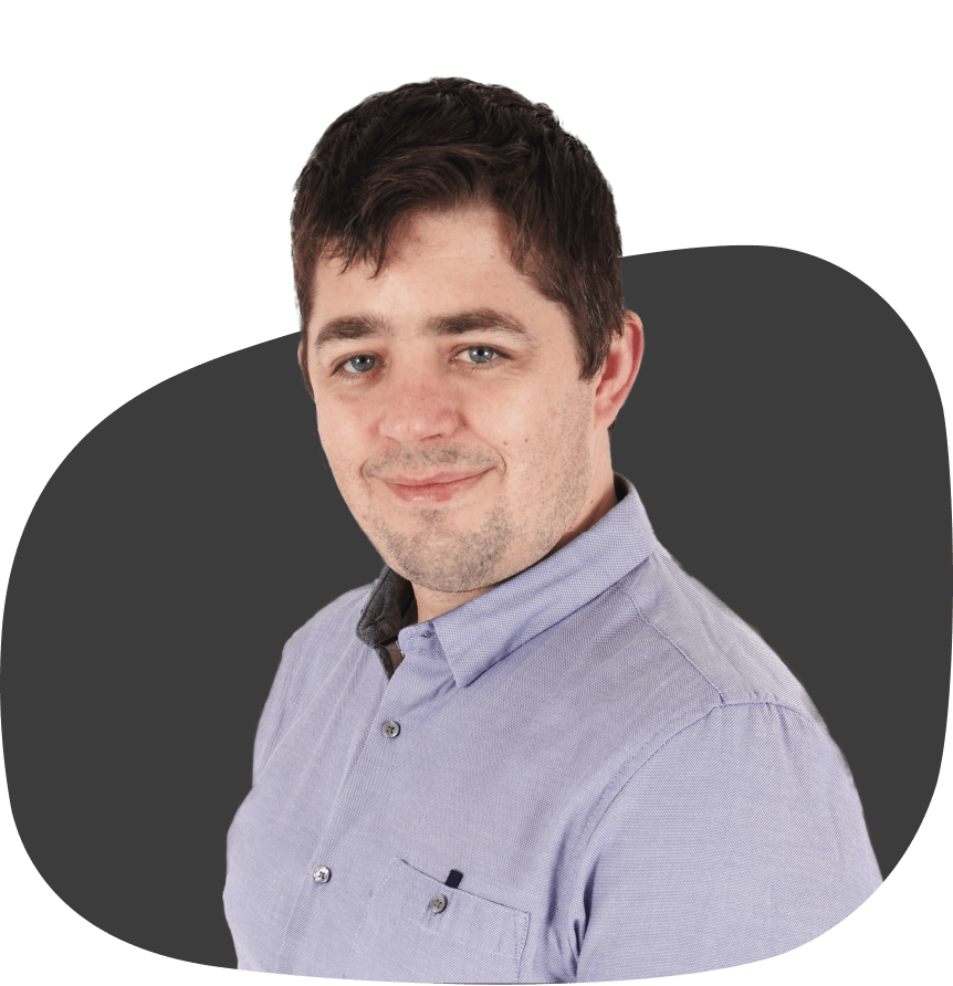 Stephen Adams, Fraud Manager at Confused.com