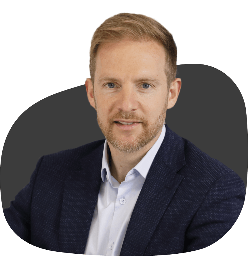 Steve Dukes, CEO at Confused.com