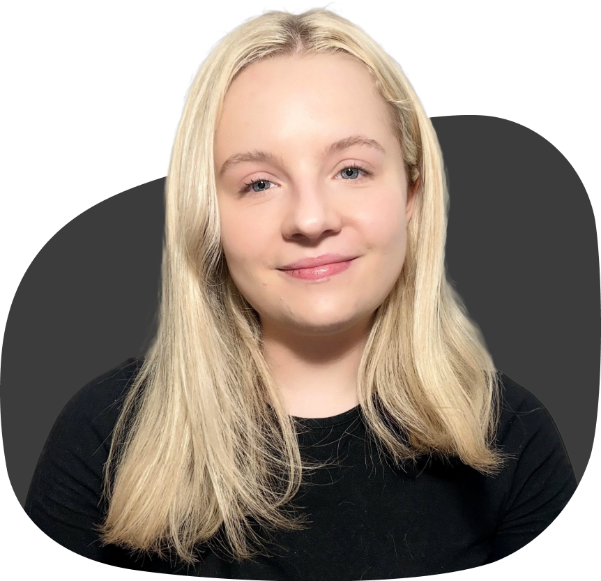 Tess Ebner,  Junior Content Writer at Confused.com