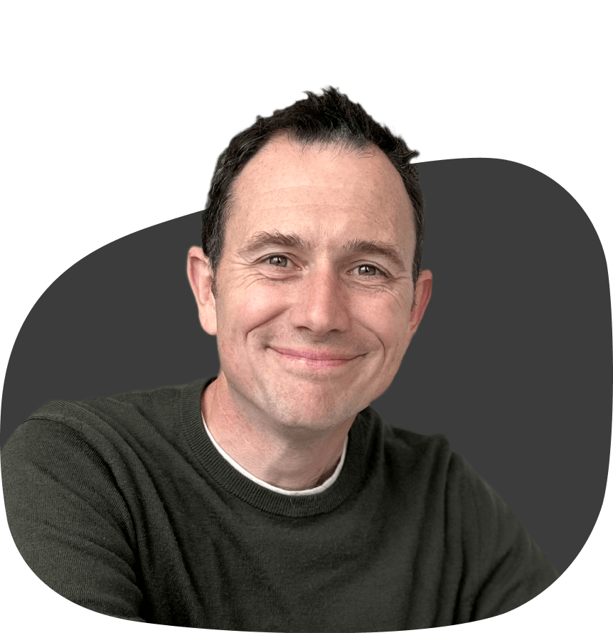 Tom Hall, Vice President at Lonely Planet