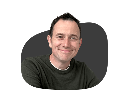 Tom Hall | Vice President | Lonely Planet