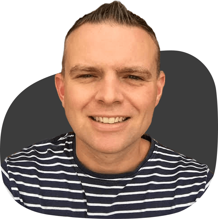 Tom Vaughan - Confused.com Home & Lifestyle Expert