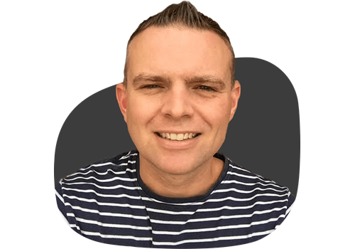 Tom Vaughan - Confused.com Home & Lifestyle Expert