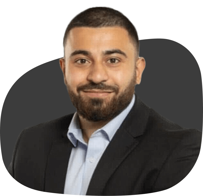 Yousif Khaleel - mortgage expert