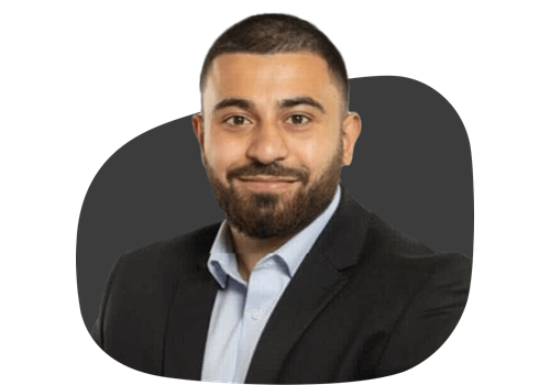 Yousif Khaleel - mortgage expert
