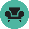Icon of contents insurance