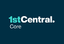 1st Central Core logo