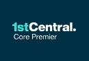 1st Central Core Premier logo