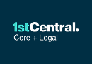 1st Central Core + Legal logo