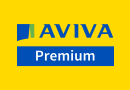 Aviva Premium logo