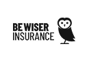Be Wiser Insurance logo