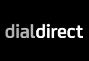 dialdirect logo