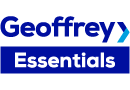 Geoffrey Essential Insurance logo