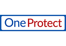 One protect logo