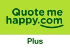 Quote me Happy Essentials Logo