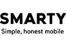 Smarty logo